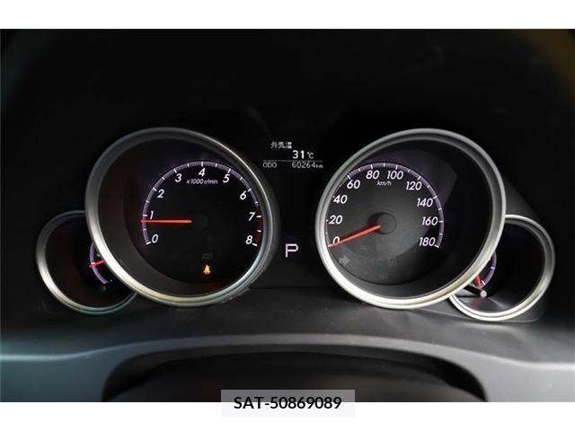 Toyota MARK X 2016-07 203664-11
