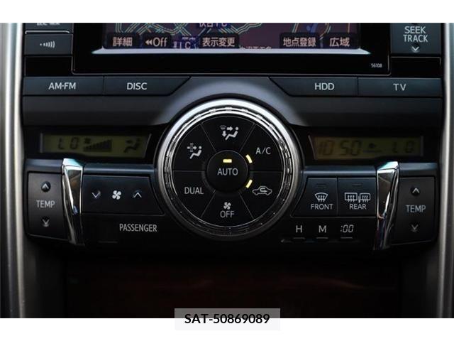 Toyota MARK X 2016-07 203664-9
