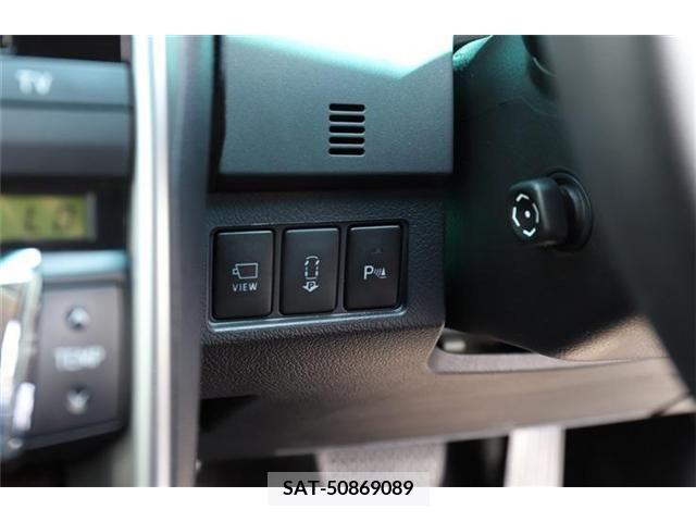 Toyota MARK X 2016-07 203664-7