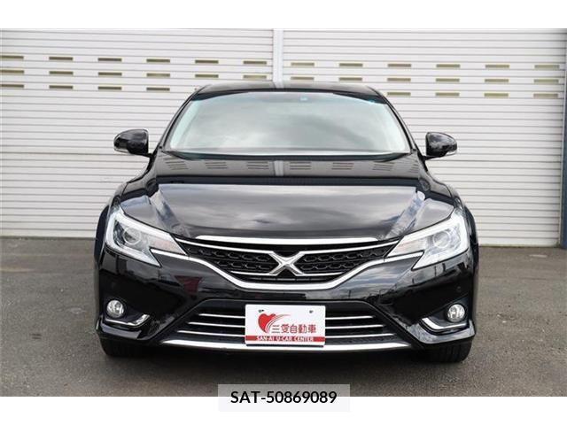 Toyota MARK X 2016-07 203664-1