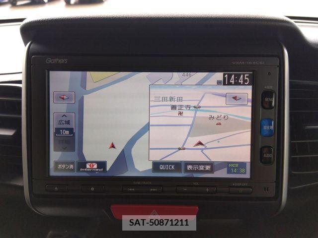 Honda N BOX 2016-03 350816-10