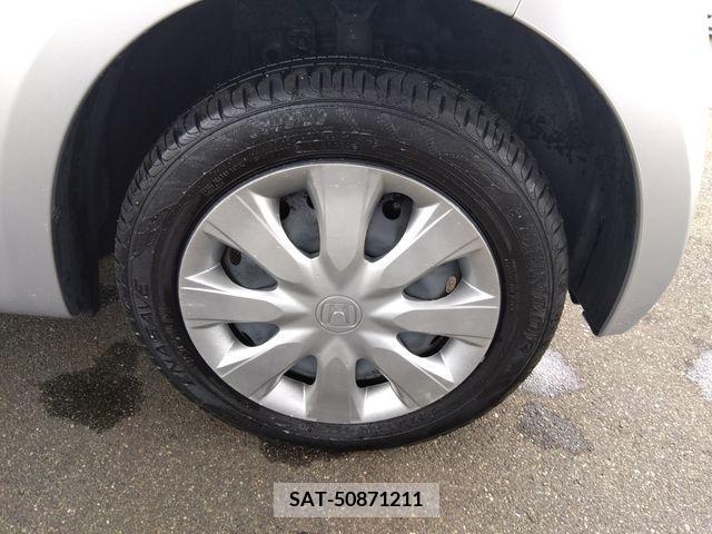 Honda N BOX 2016-03 350816-7