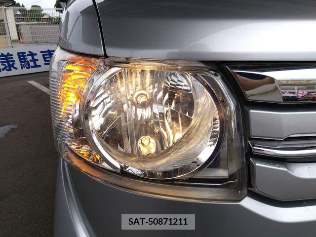 Honda N BOX 2016-03 350816-5