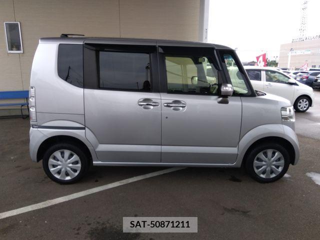 Honda N BOX 2016-03 350816-3