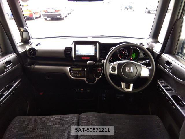 Honda N BOX 2016-03 350816-2