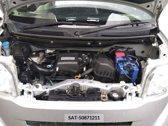 Honda N BOX 2016-03 350816-19