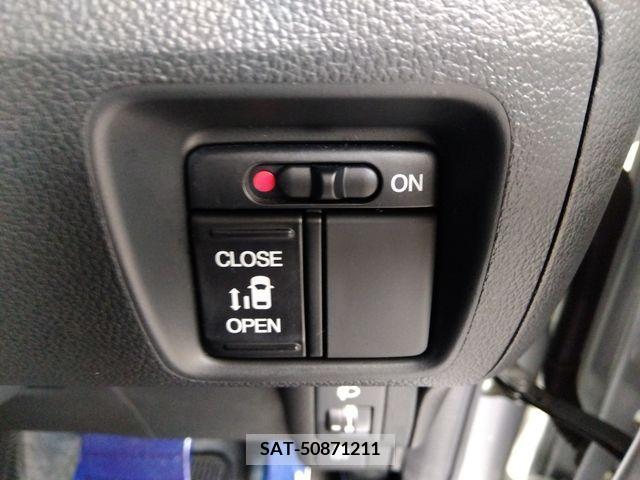 Honda N BOX 2016-03 350816-15