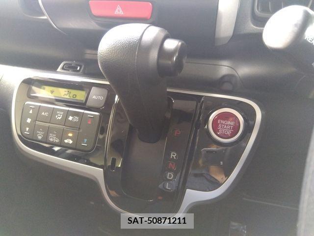 Honda N BOX 2016-03 350816-13