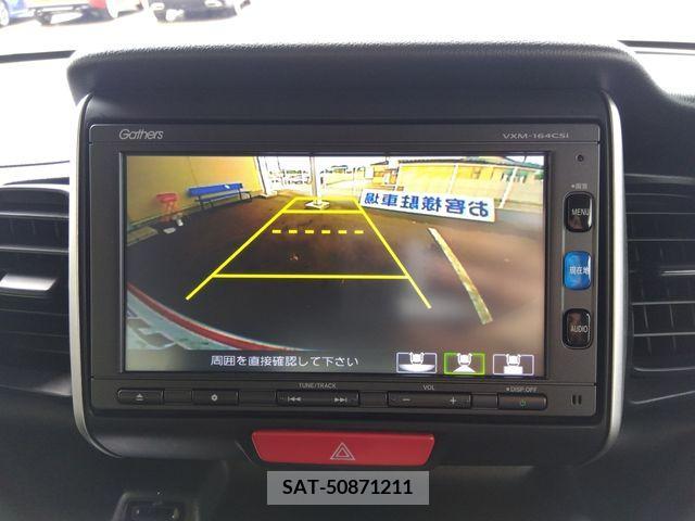 Honda N BOX 2016-03 350816-11