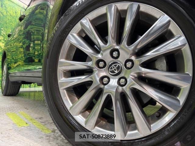 Toyota HARRIER 2018-01 374026-13