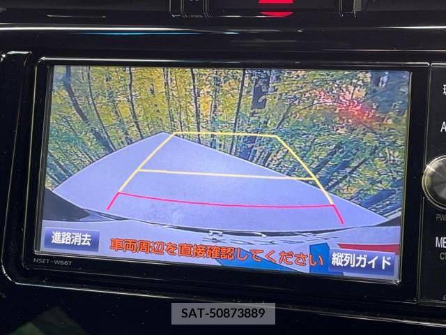 Toyota HARRIER 2018-01 374026-3