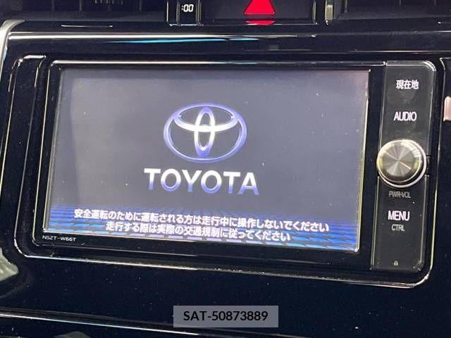 Toyota HARRIER 2018-01 374026-2