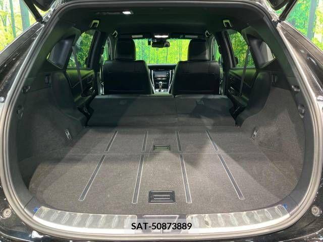 Toyota HARRIER 2018-01 374026-10