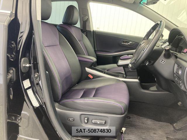 Toyota SAI 2017-01 216990-4