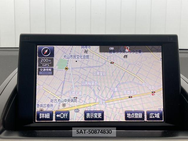 Toyota SAI 2017-01 216990-8