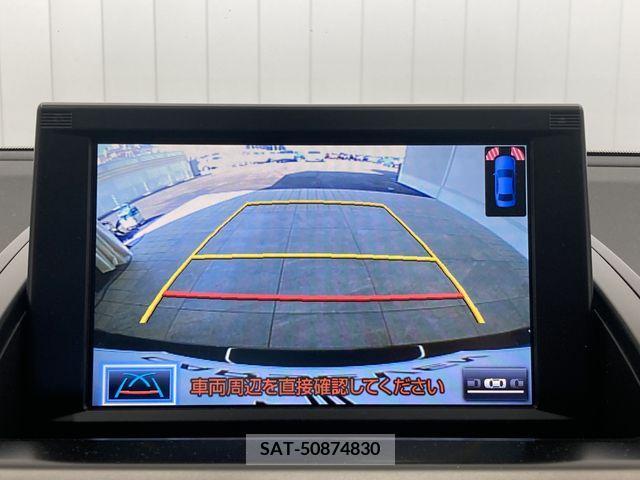Toyota SAI 2017-01 216990-9
