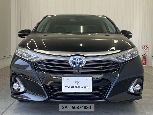 Toyota SAI 2017-01 216990-1