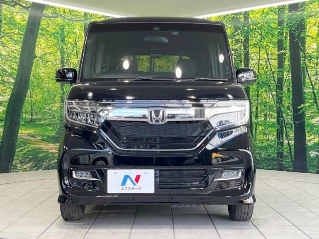 Honda N BOX CUSTOM 2019-01 9796-14