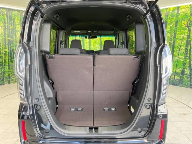 Honda N BOX CUSTOM 2019-01 9796-10