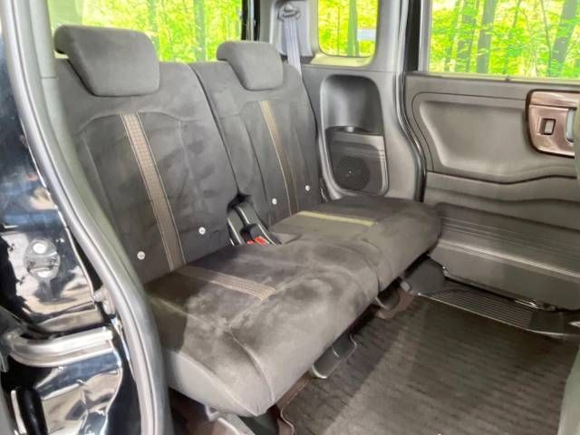 Honda N BOX CUSTOM 2019-01 9796-9