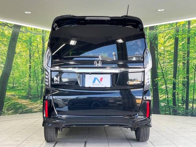 Honda N BOX CUSTOM 2019-01 9796-15