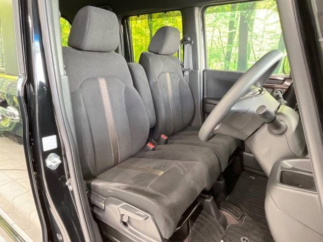 Honda N BOX CUSTOM 2019-01 9796-8