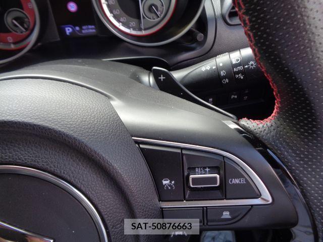 Suzuki SWIFT 2020-08 369053-21