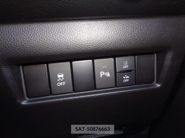 Suzuki SWIFT 2020-08 369053-19