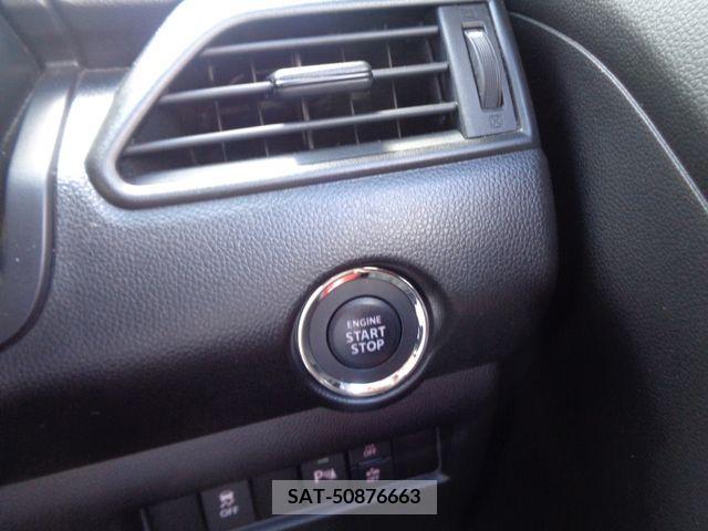 Suzuki SWIFT 2020-08 369053-20