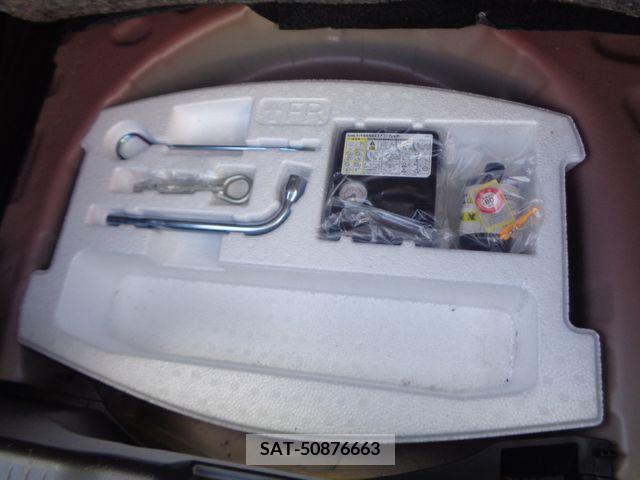 Suzuki SWIFT 2020-08 369053-12