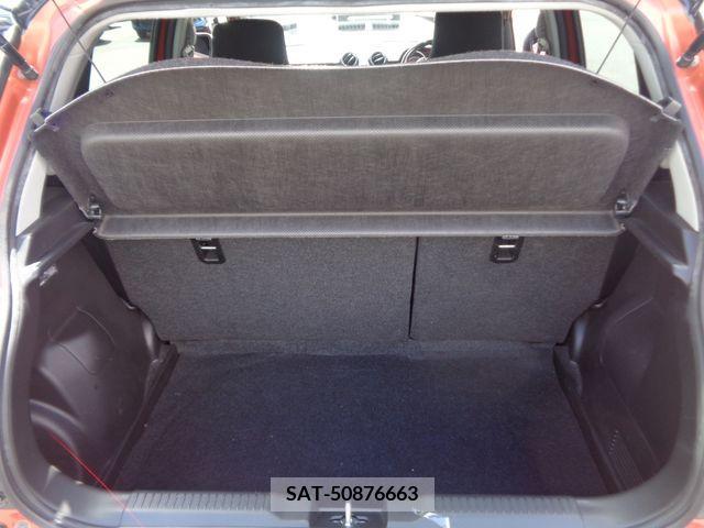 Suzuki SWIFT 2020-08 369053-11