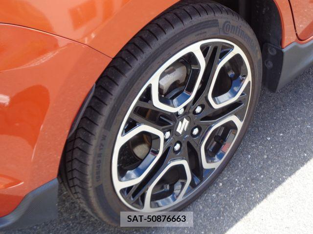 Suzuki SWIFT 2020-08 369053-10