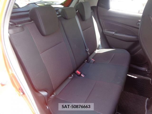Suzuki SWIFT 2020-08 369053-14