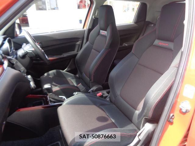 Suzuki SWIFT 2020-08 369053-15
