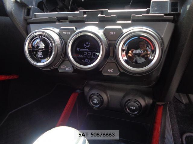 Suzuki SWIFT 2020-08 369053-17