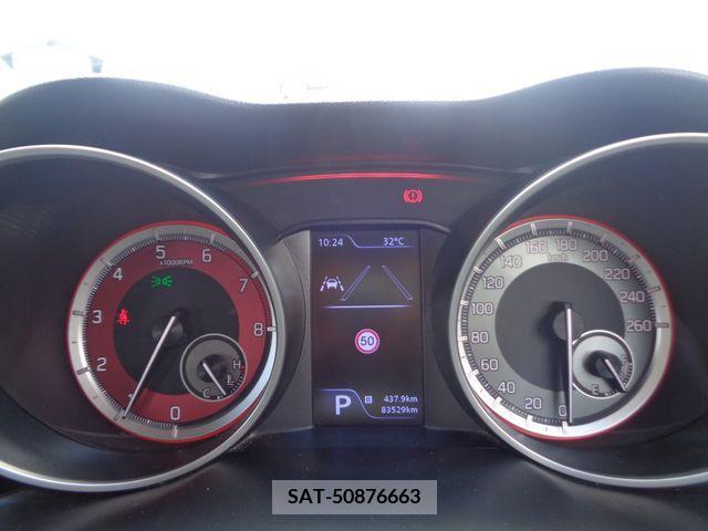 Suzuki SWIFT 2020-08 369053-18
