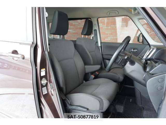Suzuki SOLIO 2019-06 285385-6