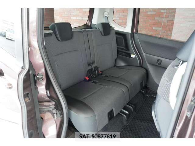 Suzuki SOLIO 2019-06 285385-5