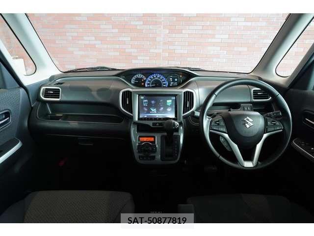 Suzuki SOLIO 2019-06 285385-4
