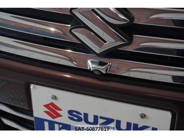 Suzuki SOLIO 2019-06 285385-13