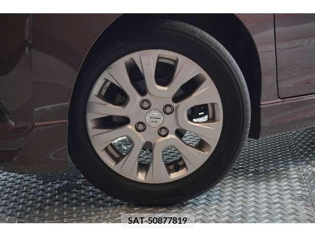 Suzuki SOLIO 2019-06 285385-15