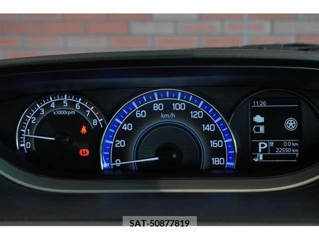 Suzuki SOLIO 2019-06 285385-10
