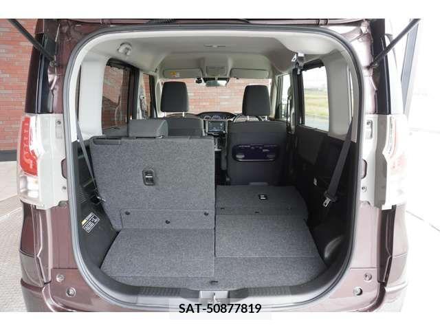 Suzuki SOLIO 2019-06 285385-8