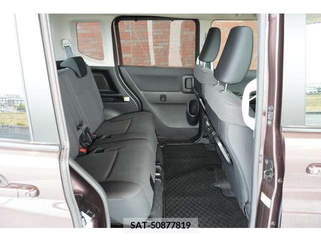 Suzuki SOLIO 2019-06 285385-7