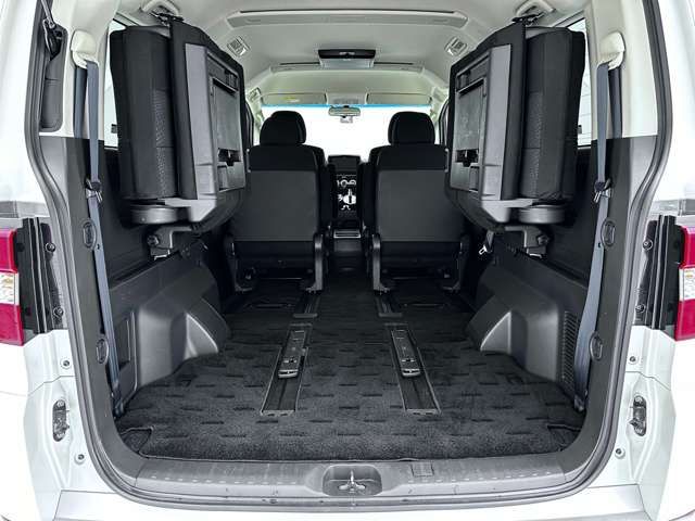 Mitsubishi DELICA D5 2016-10 759-12
