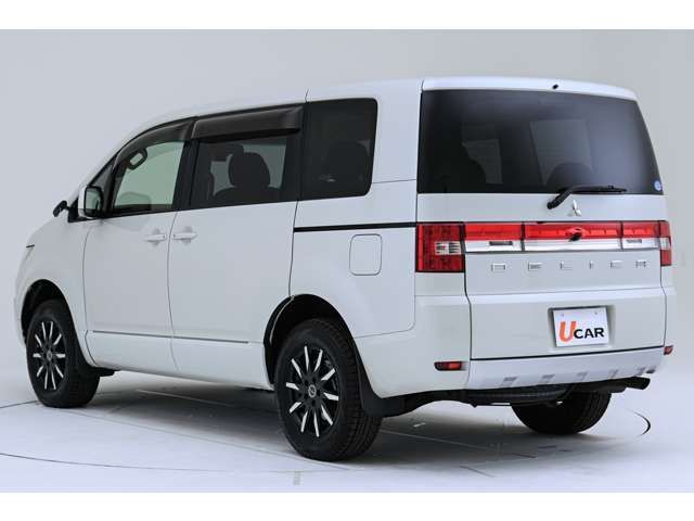 Mitsubishi DELICA D5 2016-10 759-17