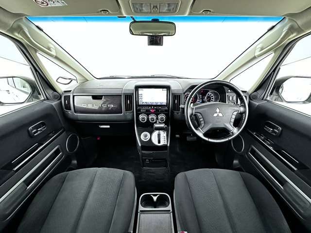 Mitsubishi DELICA D5 2016-10 759-7