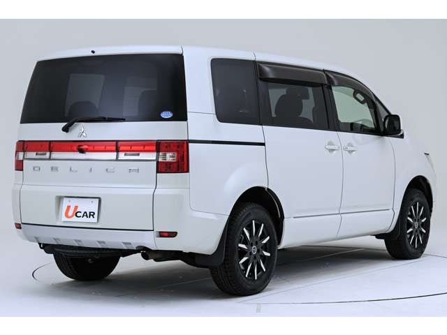 Mitsubishi DELICA D5 2016-10 759-19