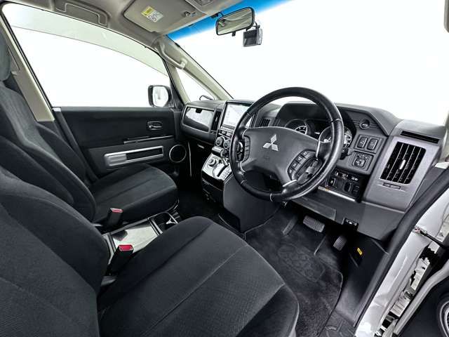 Mitsubishi DELICA D5 2016-10 759-13