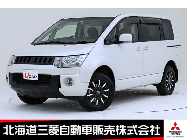 Mitsubishi DELICA D5 2016-10 759-0